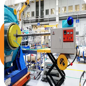 電熱軸承加熱器